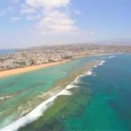Apartment Holidays In My Barra Canteras *