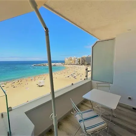 Holidays In My Barra Canteras Apartment