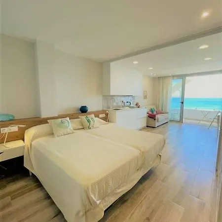 Apartment Holidays In My Barra Canteras *