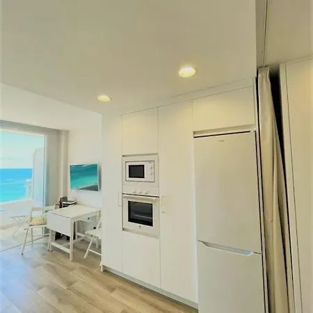 Apartment Holidays In My Barra Canteras
