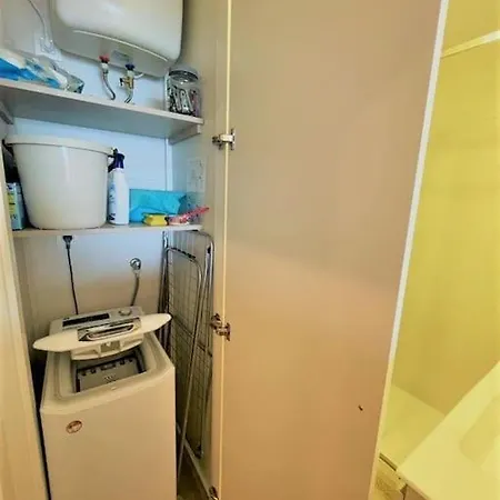 Apartment Holidays In My Barra Canteras Las Palmas de Gran Canaria