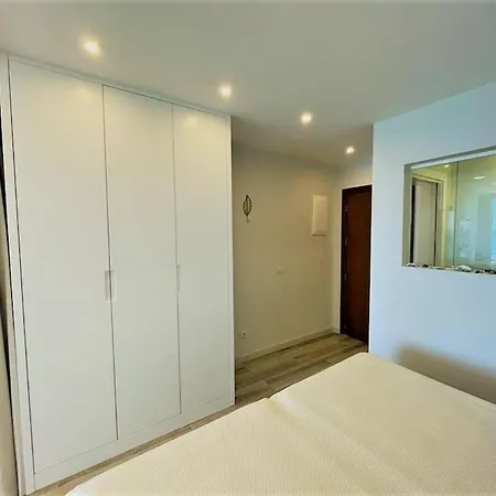 Holidays In My Barra Canteras Apartment *