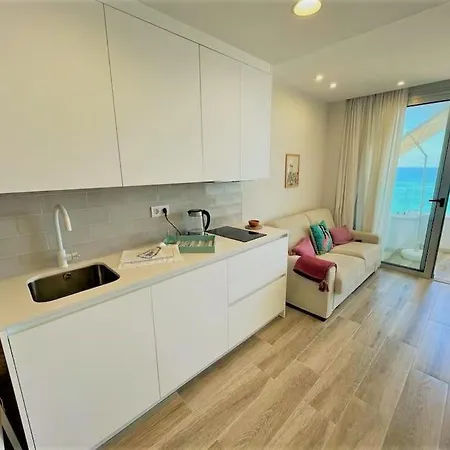 Appartamento Holidays In My Barra Canteras *